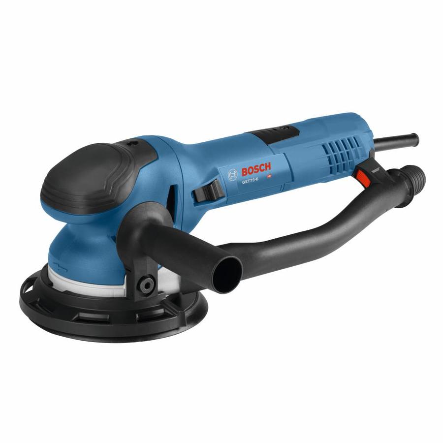 Bosch 6 In. DualMode Random Orbit Sander in the Power Sanders