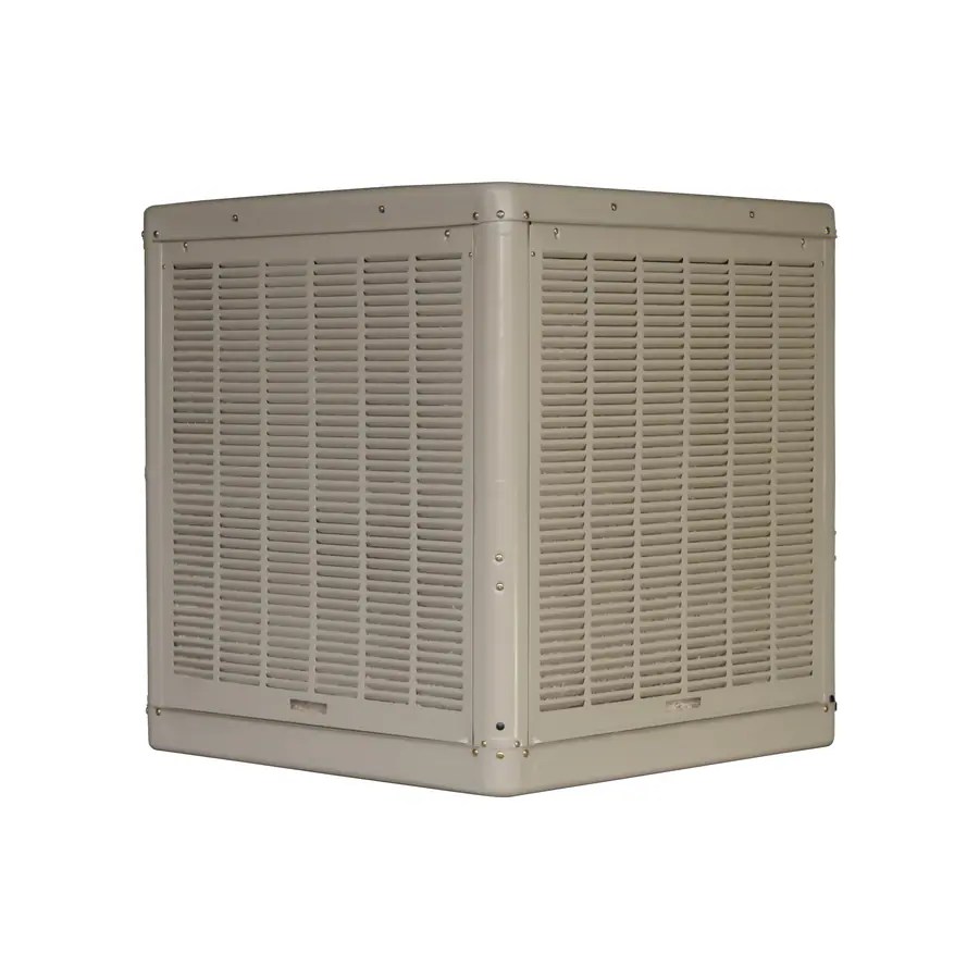 Essick Air 2400sq ft Downdraft Downdraft Evaporative Cooler (6500CFM