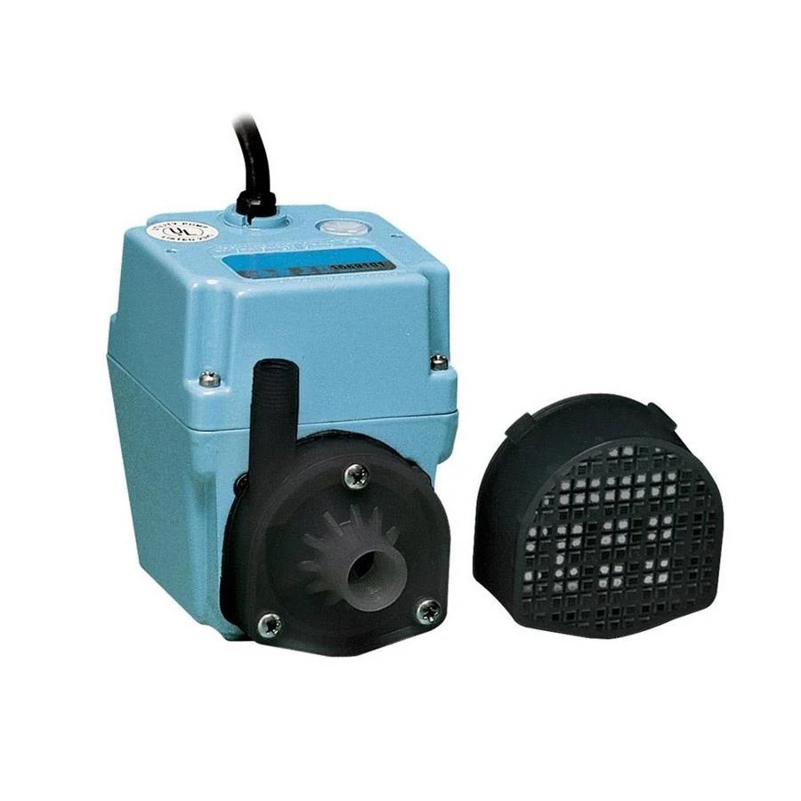 Little Giant 300GPH Submersible Fountain Pump at