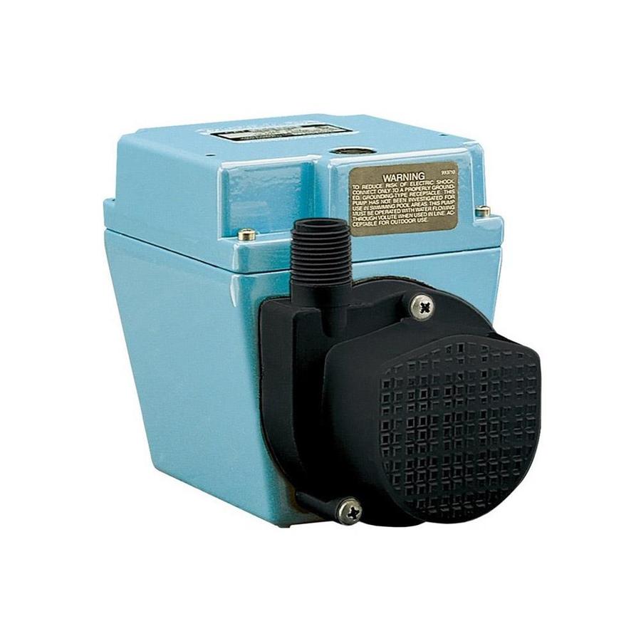 Little Giant 810GPH Submersible Fountain Pump at