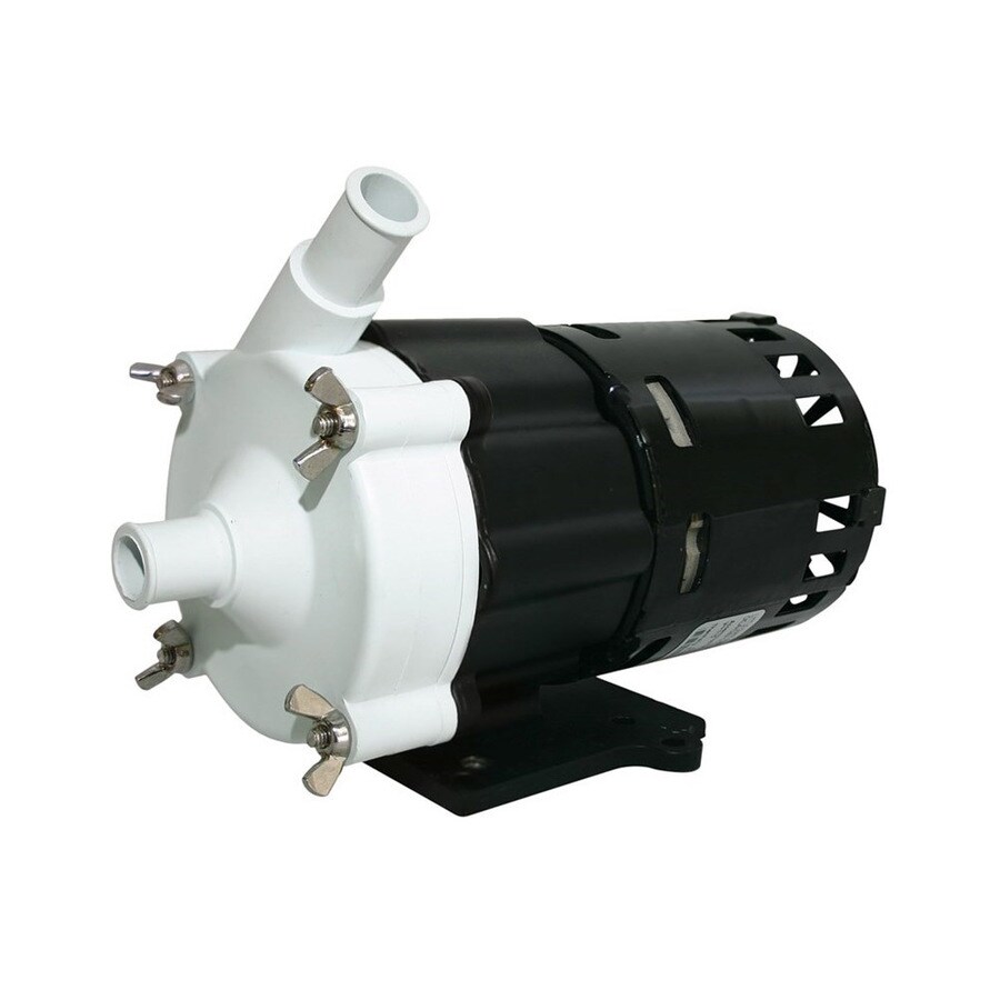 Little Giant MD Series 0.04HP 115Volt Thermoplastic Electric Utility