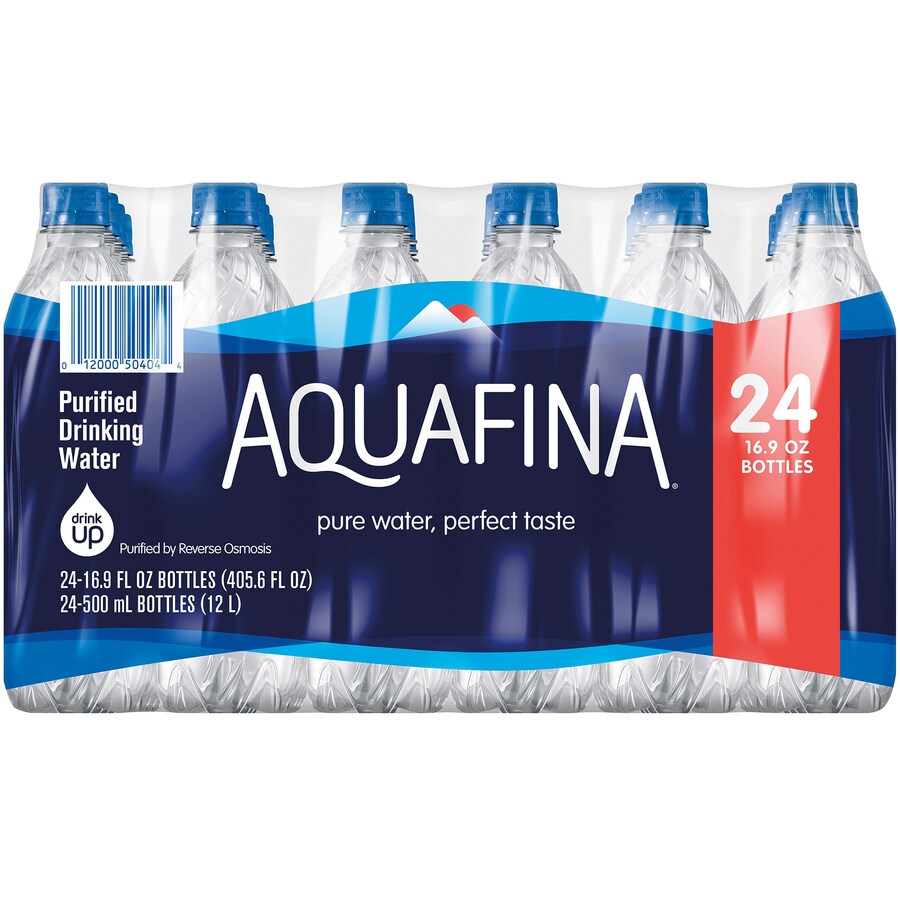 Bottled Water 24 Pack Cost at Andrew Beaton blog
