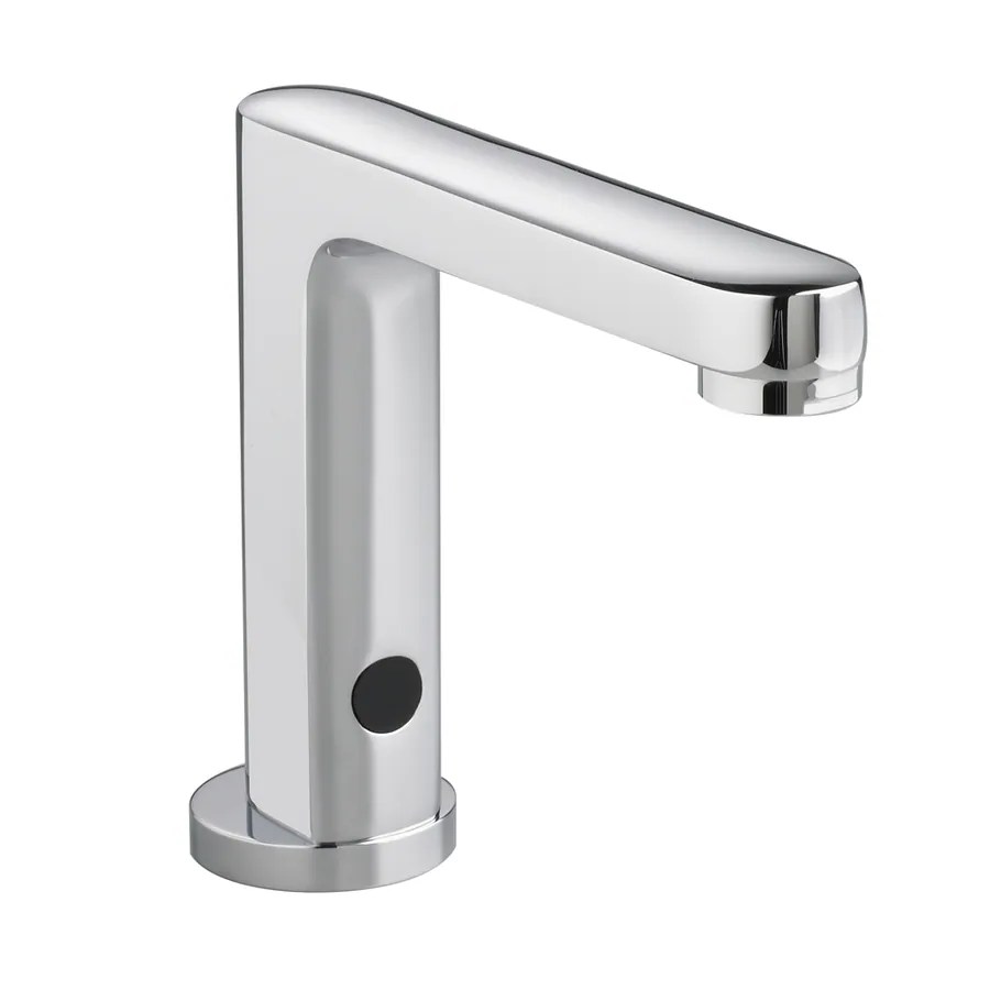 American Standard Moments Polished Chrome Touchless Single Hole