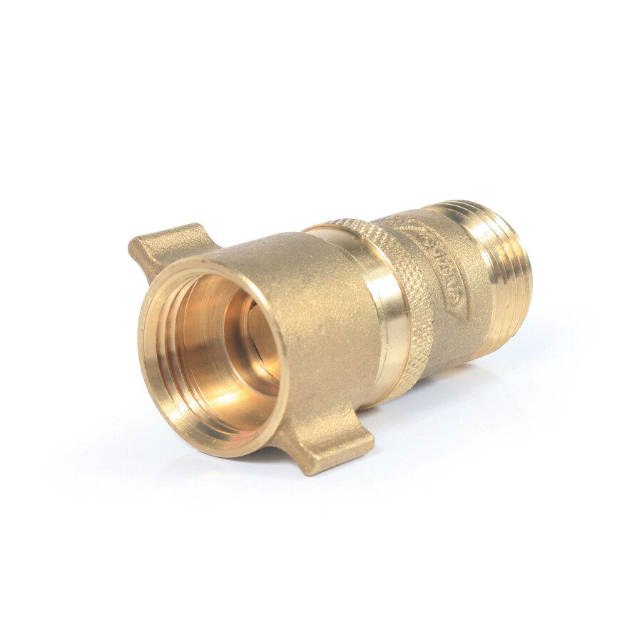 Shop Camco Manufacturing Water Heater Pressure Regulator at