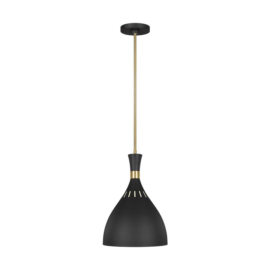 Generation Lighting Designers ED Ellen DeGeneres Joan Midnight Black