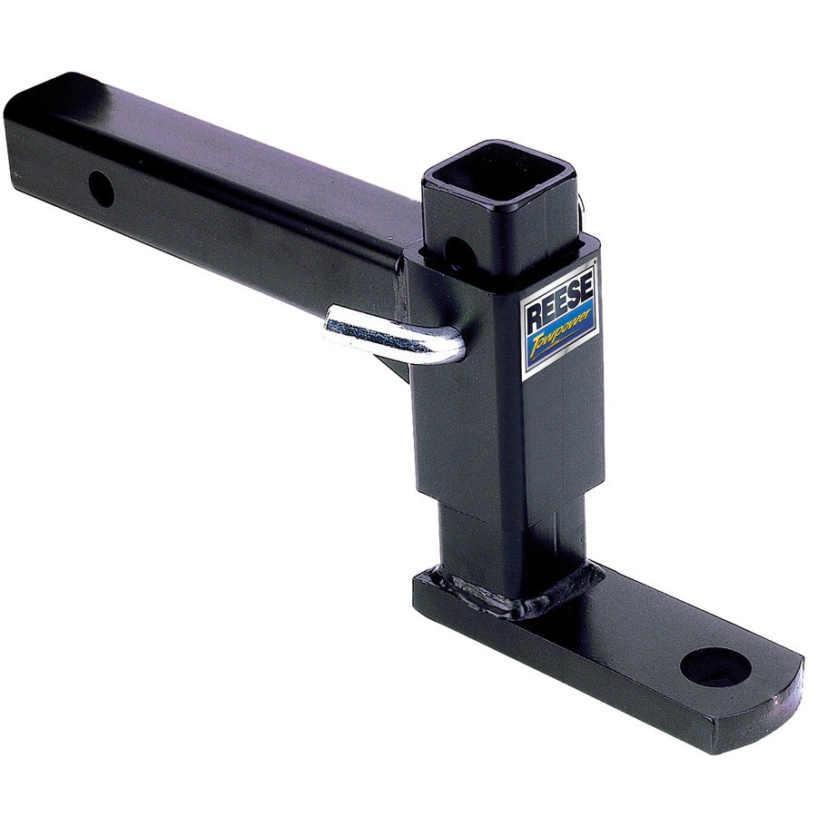 Reese Adjustable Towing Ball Mount at