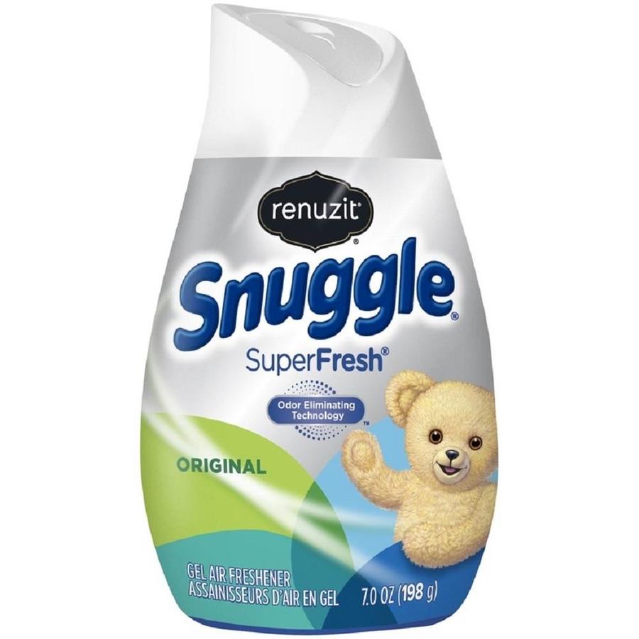 Renuzit AIR Original Gel Air Freshener in the Air Fresheners department