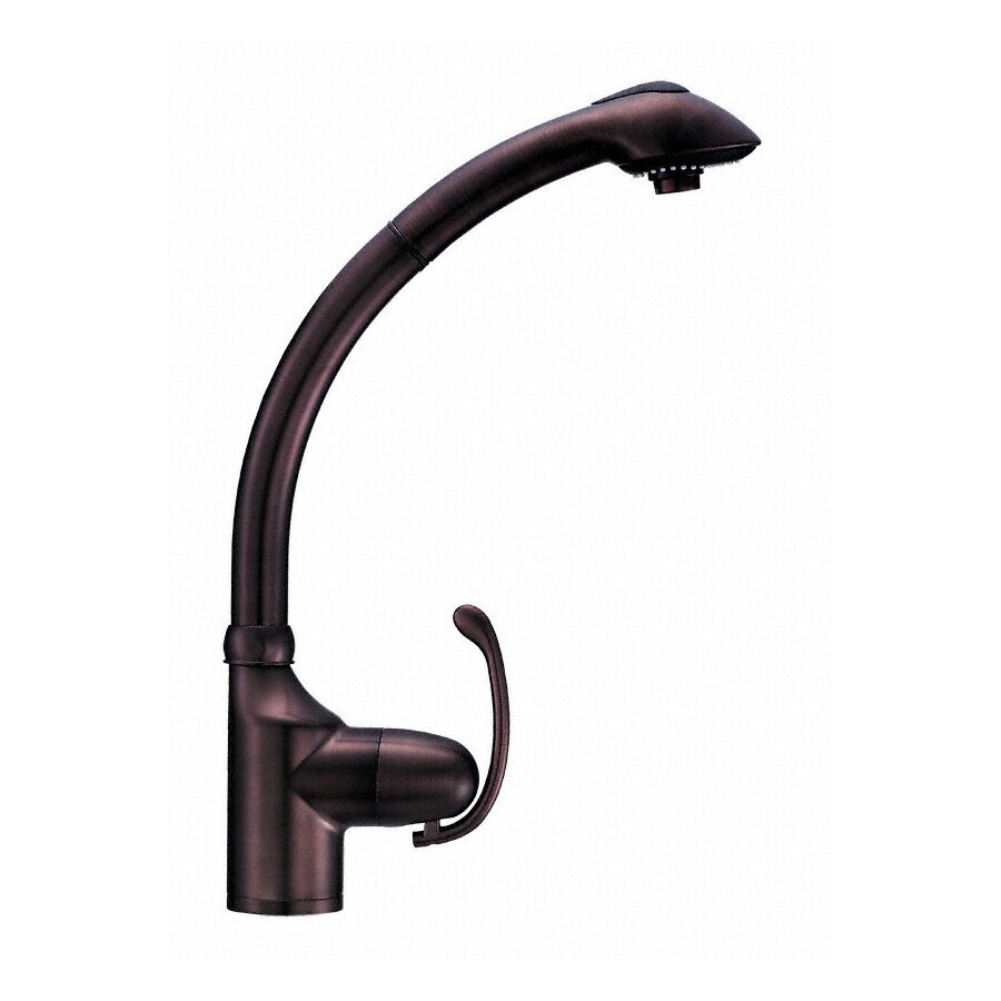 Danze HM WALLACE SOS FAUCETS in the Kitchen Faucets department at