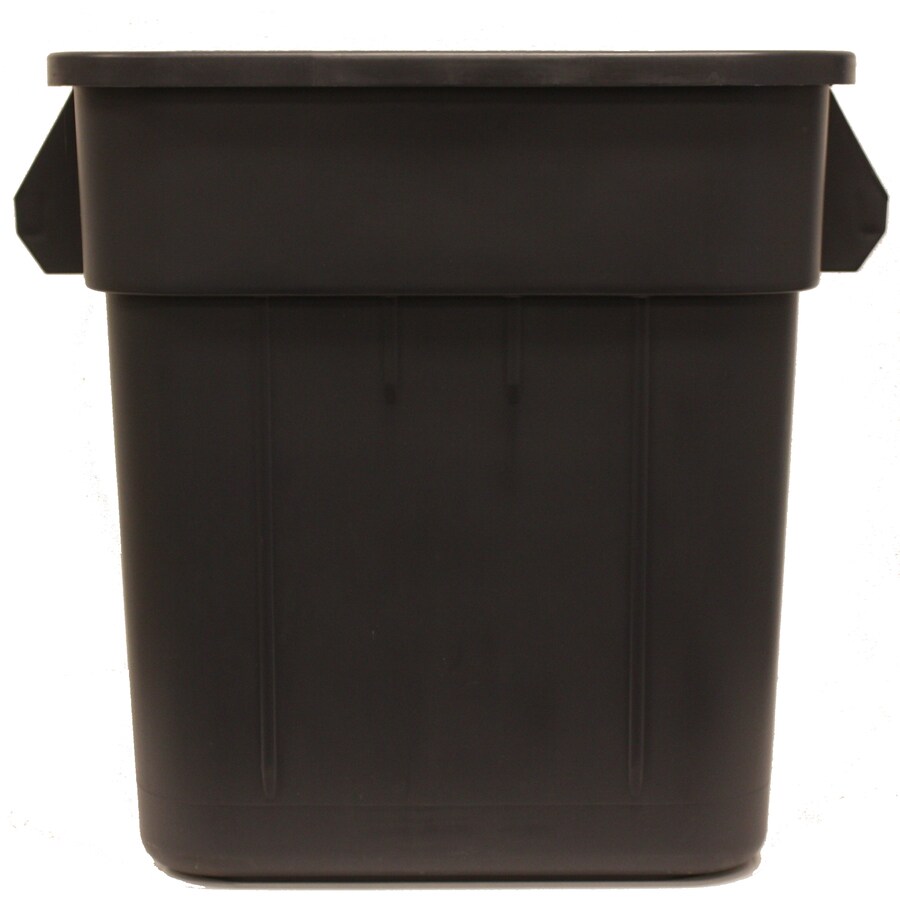 CONTICO 32Gallon Tote with Latching Lid in the Plastic Storage Totes