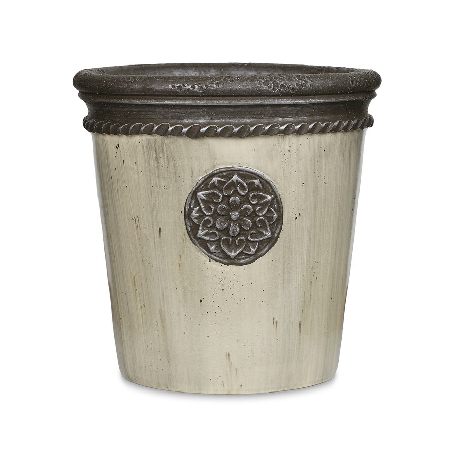 Inspiring Concrete Planters Lowes References