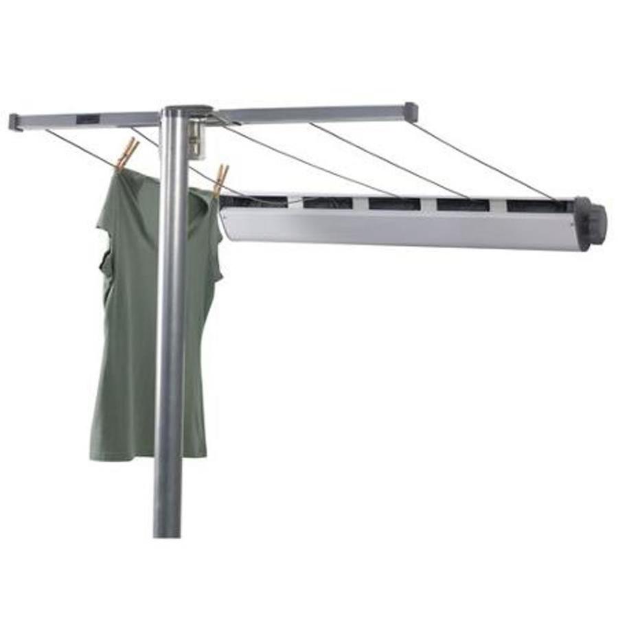 Shop Household Essentials Metal Clothesline at