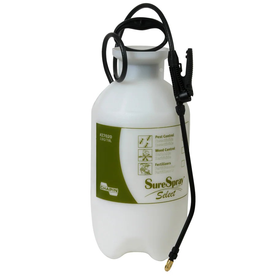 The Best and Most Comprehensive 2 Gallon Sprayer Home Depot shower head