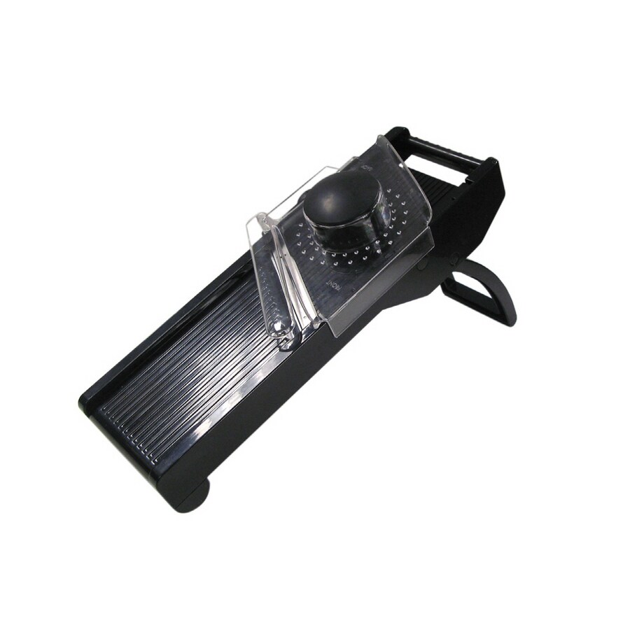KitchenAid Black Mandoline Slicer at