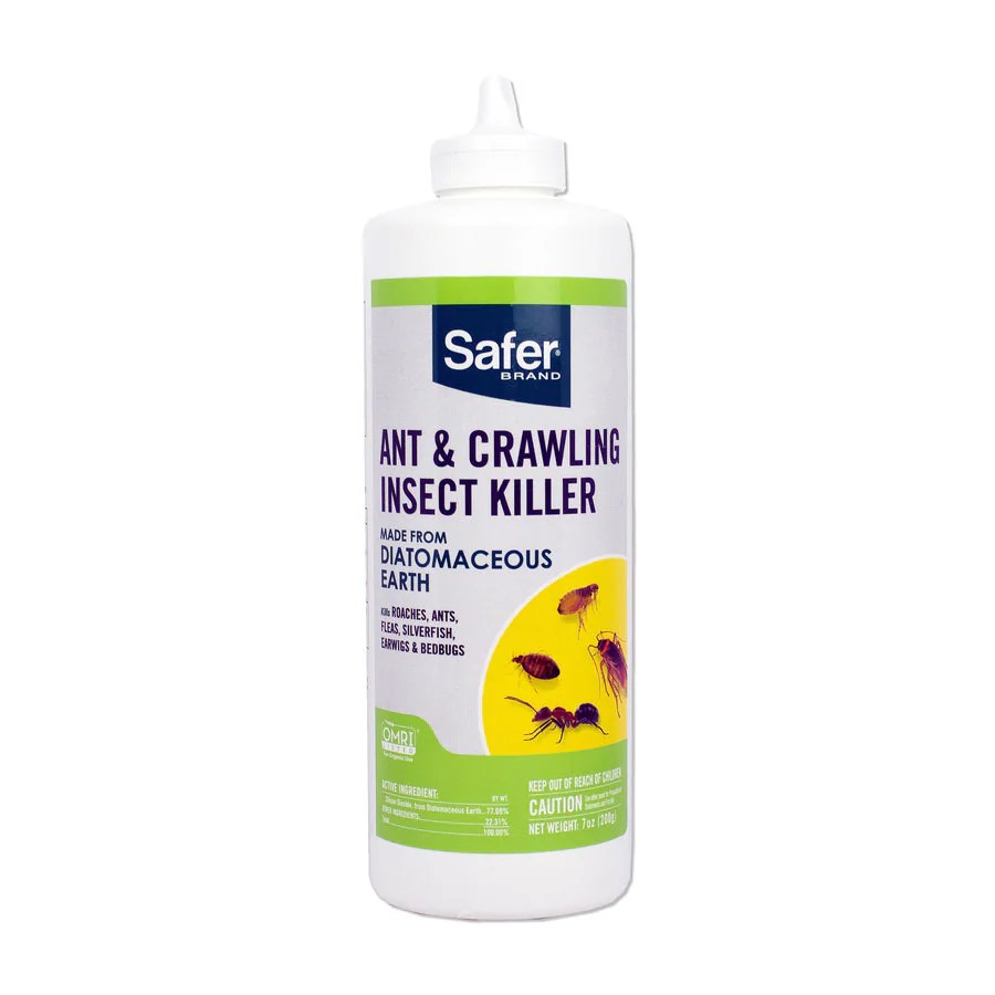 Safer Brand 7oz Natural Insect Killer at