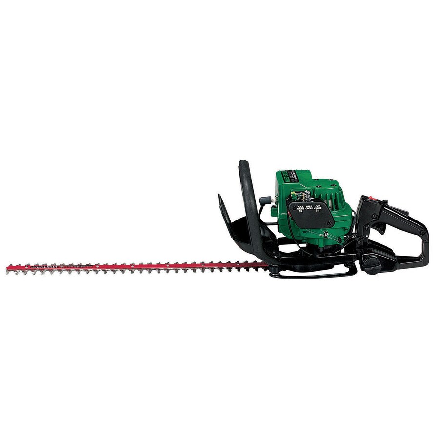 Weed Eater 25cc 19in Gas Hedge Trimmer in the Gas Hedge Trimmers
