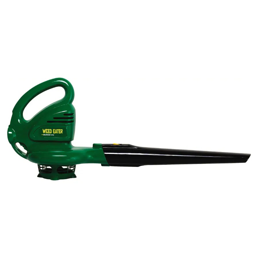 Weed Eater 7.5-Amp Electric Blower at Lowes.com