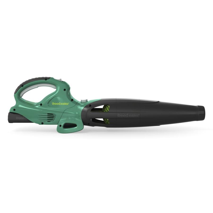 Weed Eater B230i 20volt Lithium Ion 250CFM 80MPH Cordless Electric