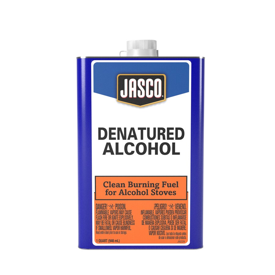 Jasco 1Quart Glass Cleaner at