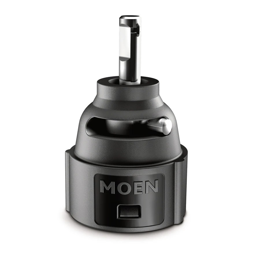 Moen Duralast Plastic Faucet Or Tub/Shower Cartridge For