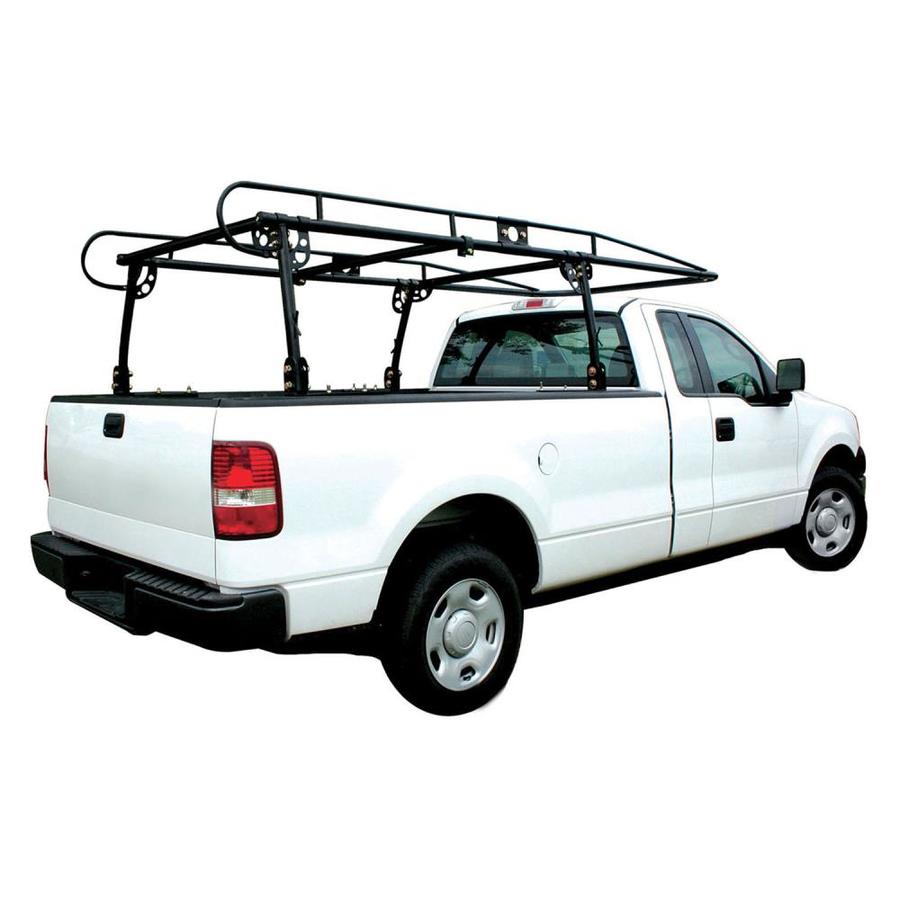 ProSeries by Buffalo Tools PowderCoat Full Size Truck Rack at