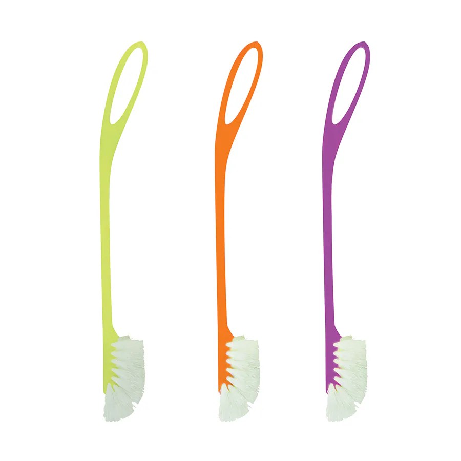 Casabella Nylon Dish Brush at