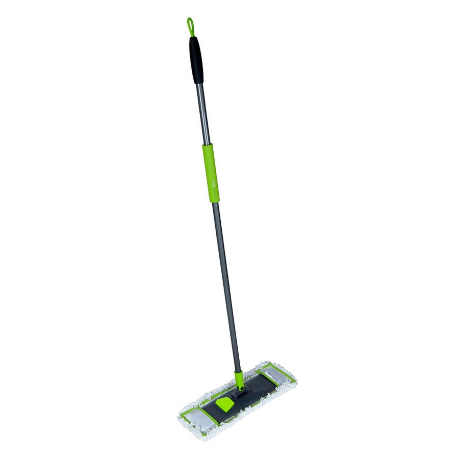 Casabella Microfiber Large Floor Duster at