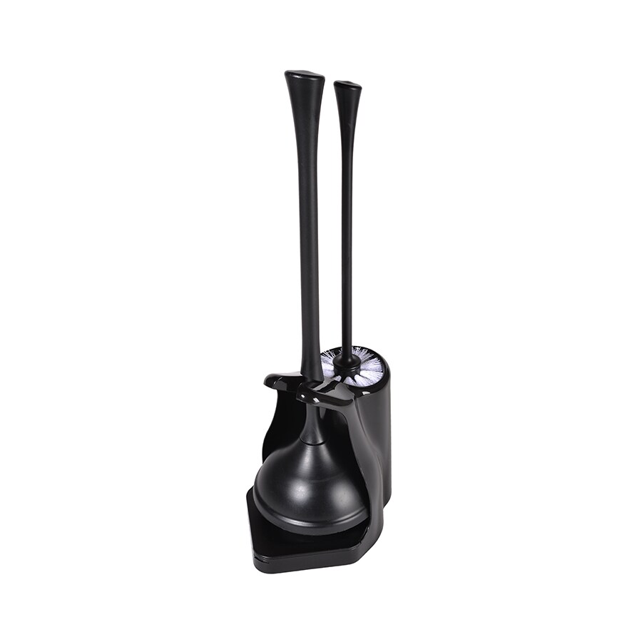 Casabella Wayclean Nylon Toilet Brush at