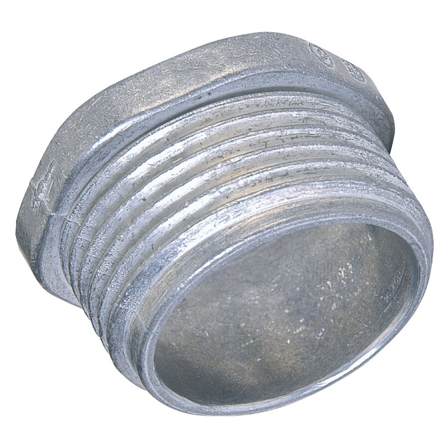 Sigma Electric ProConnex 11/2in Threaded Nipple Rigid Metal Conduit