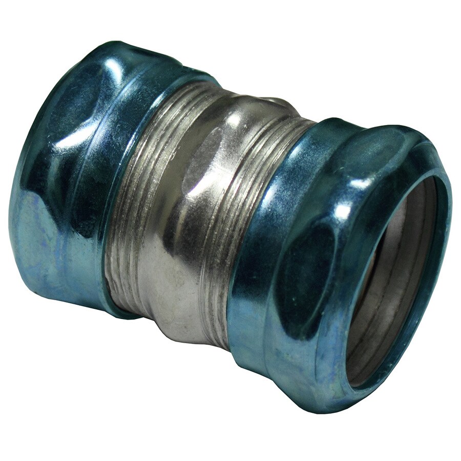 Sigma Electric ProConnex 11/4in Compression Coupling Conduit Fittings