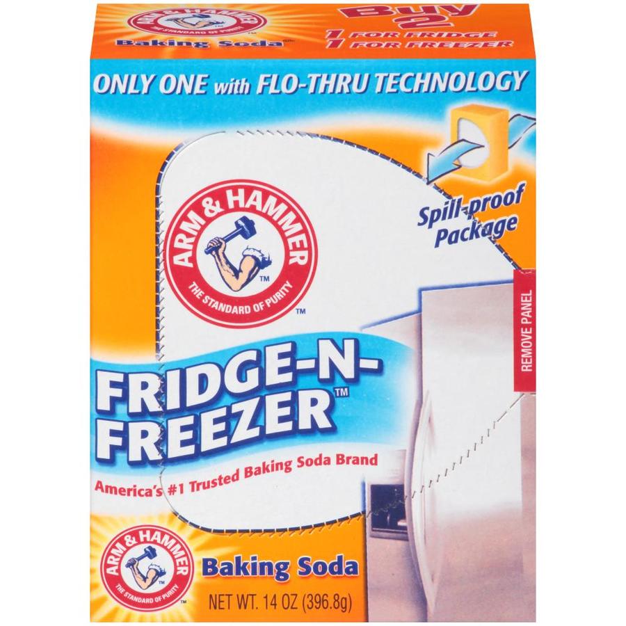 Arm & Hammer Air Fresheners at