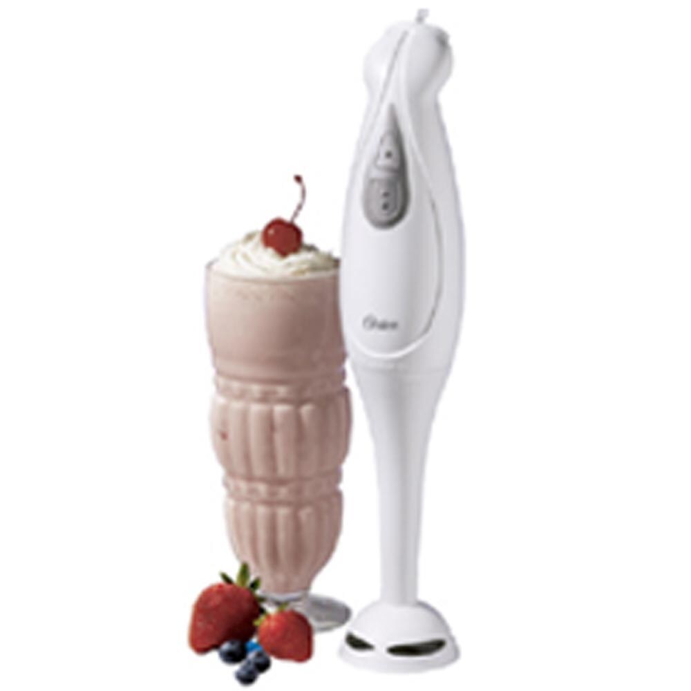OsterÂ® Hand Blender with Blending Cup at