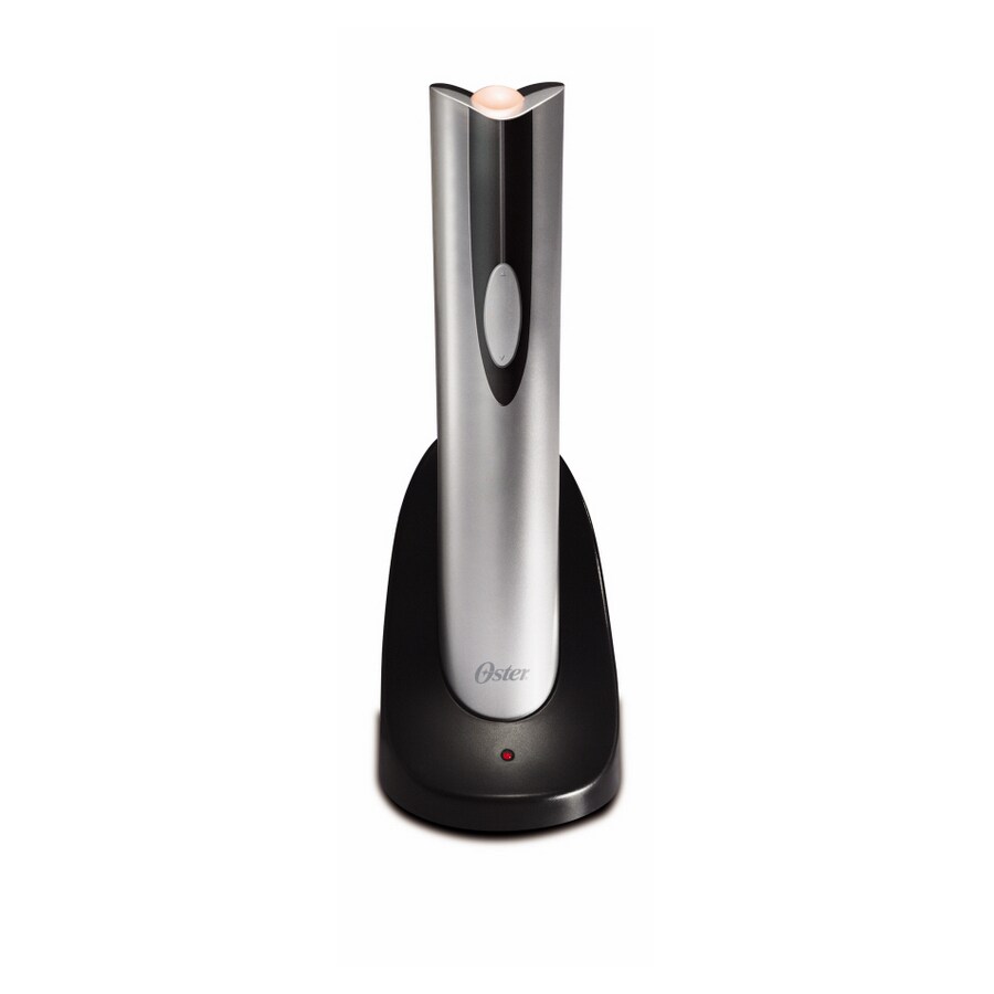 Oster Electric Wine Opener at