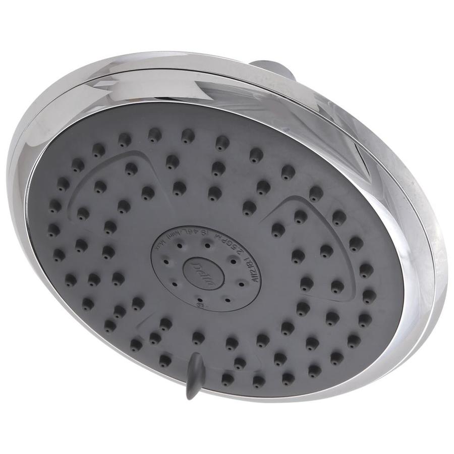 Delta Porter Chrome 3Spray Shower Head at