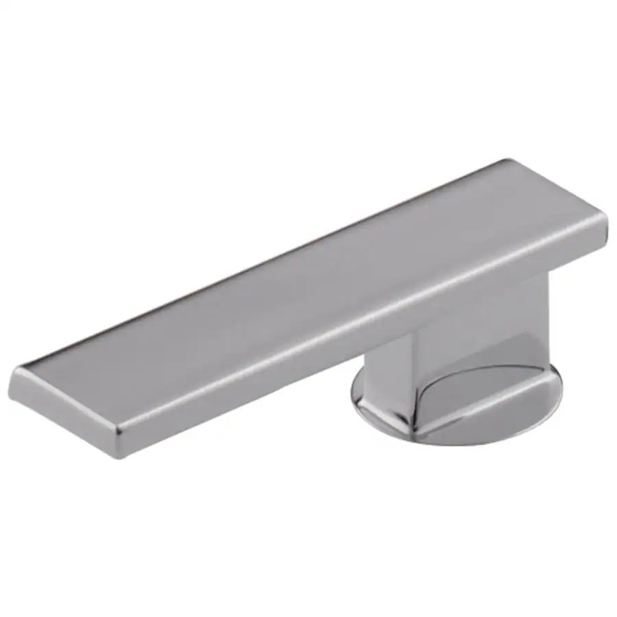Shop Delta 2Pack Chrome Faucet Handles at