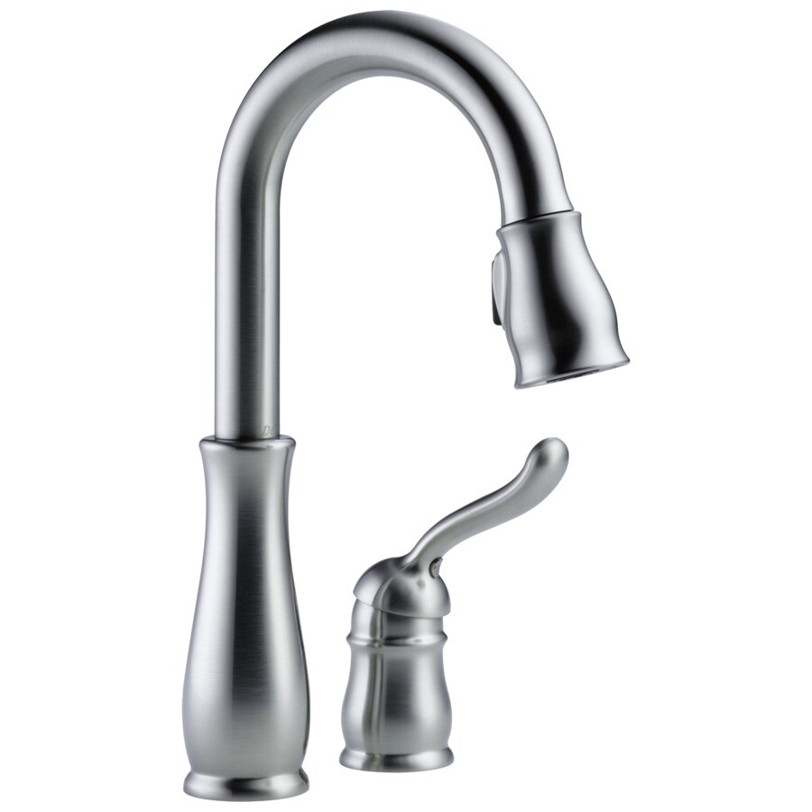 Delta Leland Bathroom Faucet Review Bathroom Guide by Jetstwit