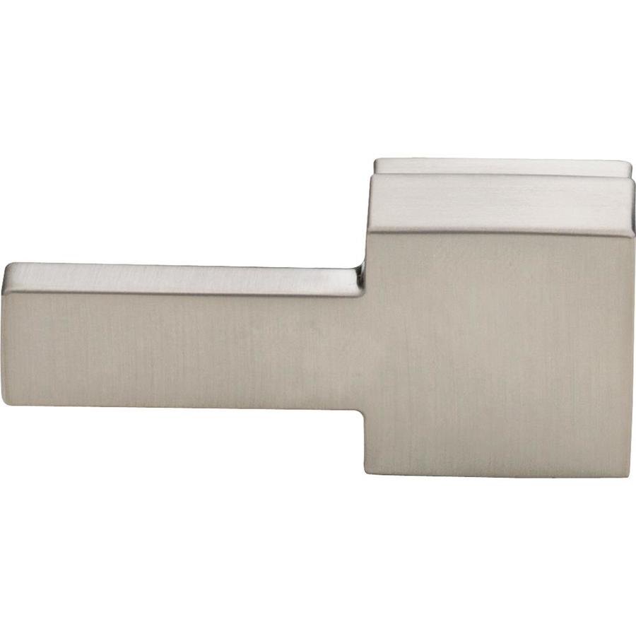 Delta Vero 6in Plastic Lever Toilet Handle in the Toilet Handles