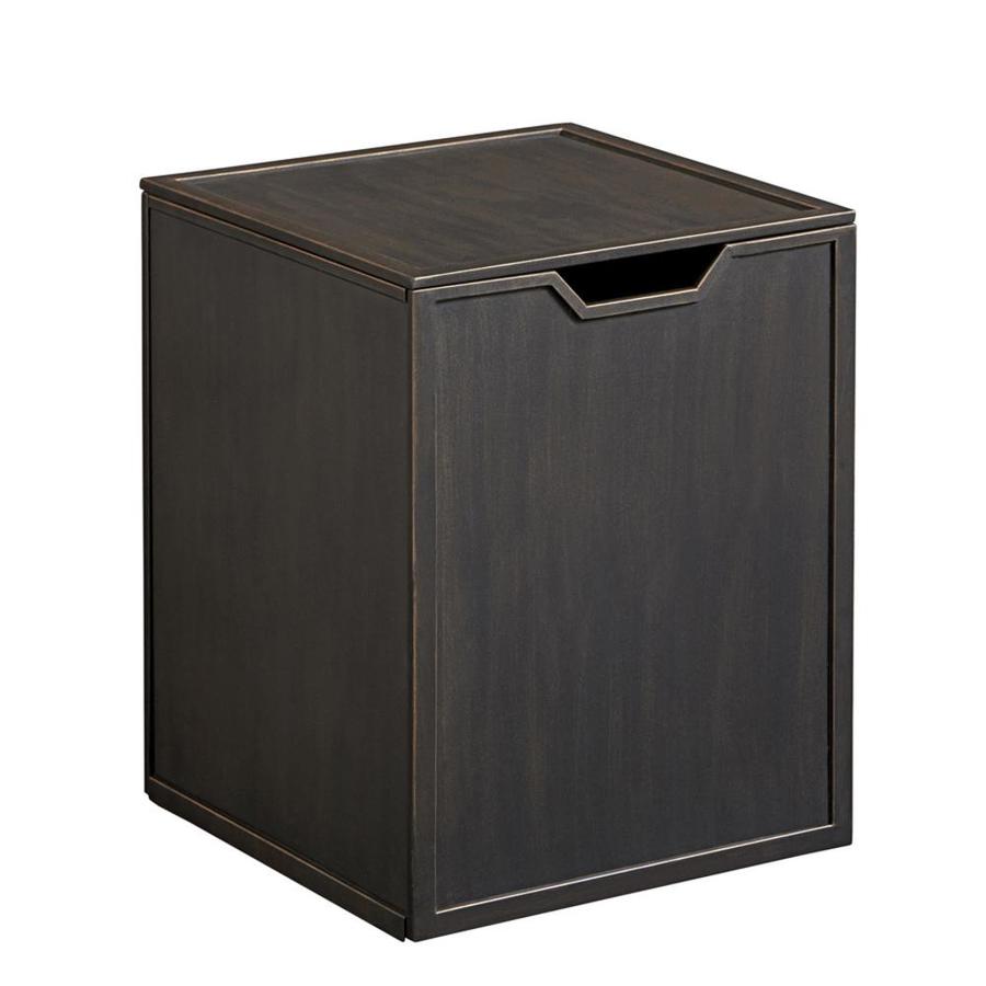 Garden Treasures Steel Propane Carrier at