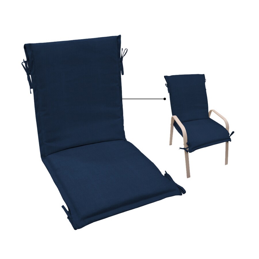 Arden Outdoor Sling Chair Cushion at