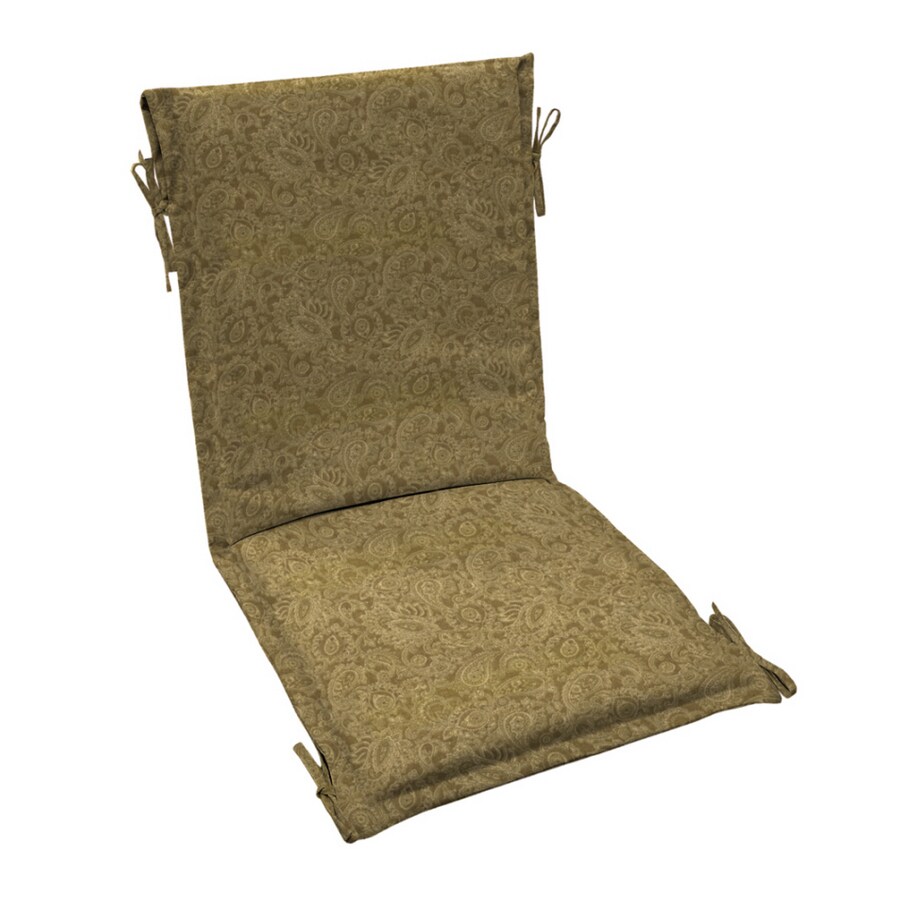 Arden Outdoor Ankara Sling Chair Cushion at