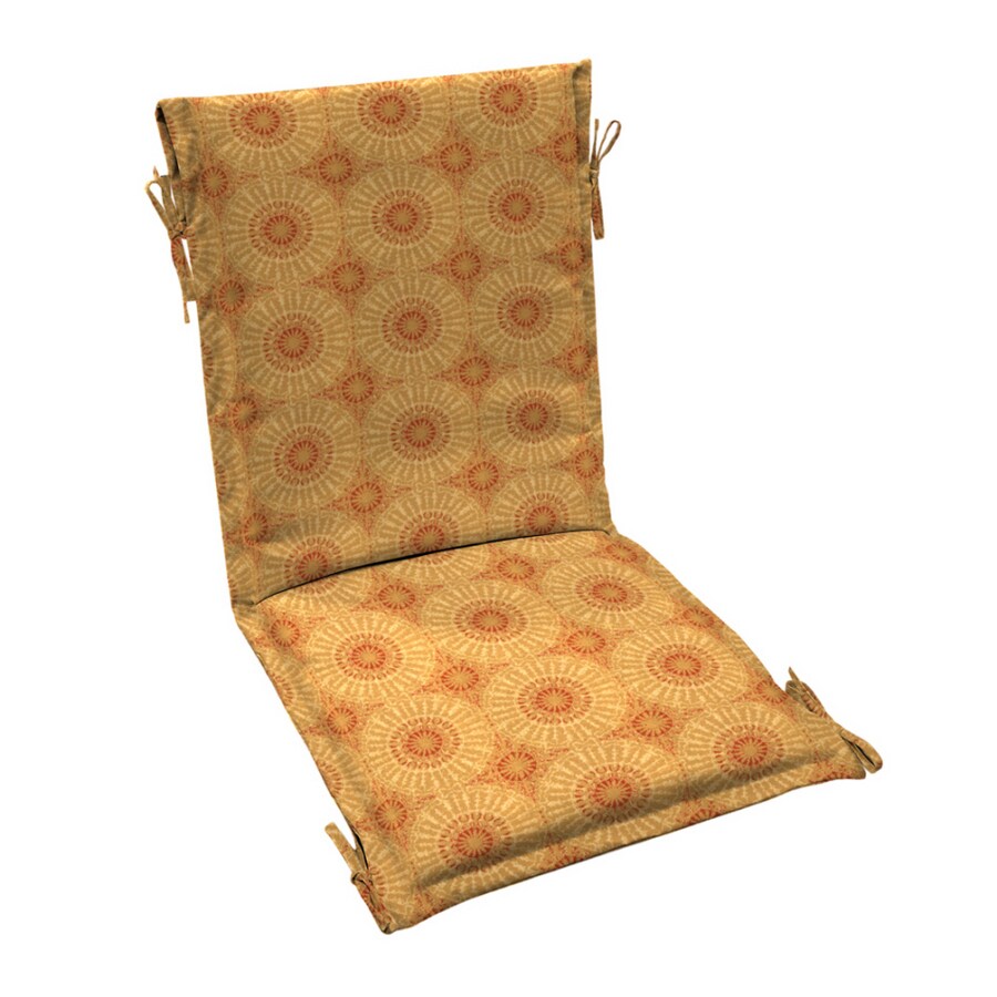 Arden Outdoor Camdyn Neutral Sling Chair Cushion at