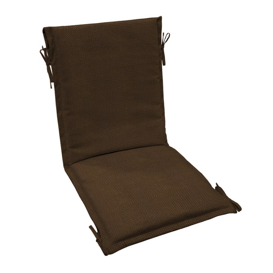 Arden Outdoor Victor Spice Sling Chair Cushion at