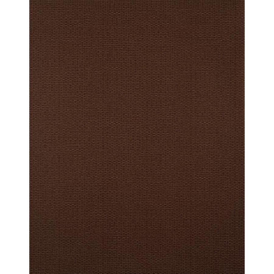 York Wallcoverings York Textures Dark Brown Vinyl Textured Abstract