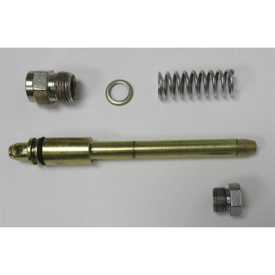 Marshalltown 15PSI Plastic Texture Sprayer Gun with Nozzle in the
