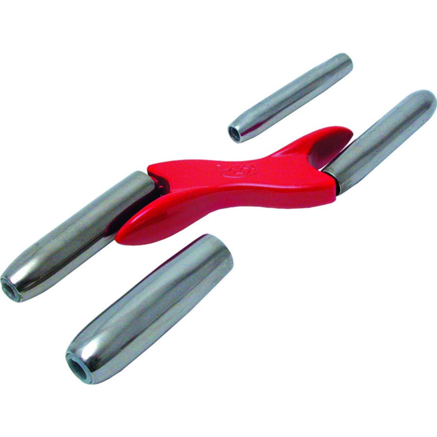 QLT by Marshalltown QLT BARREL JOINTER in the Brick Jointers department