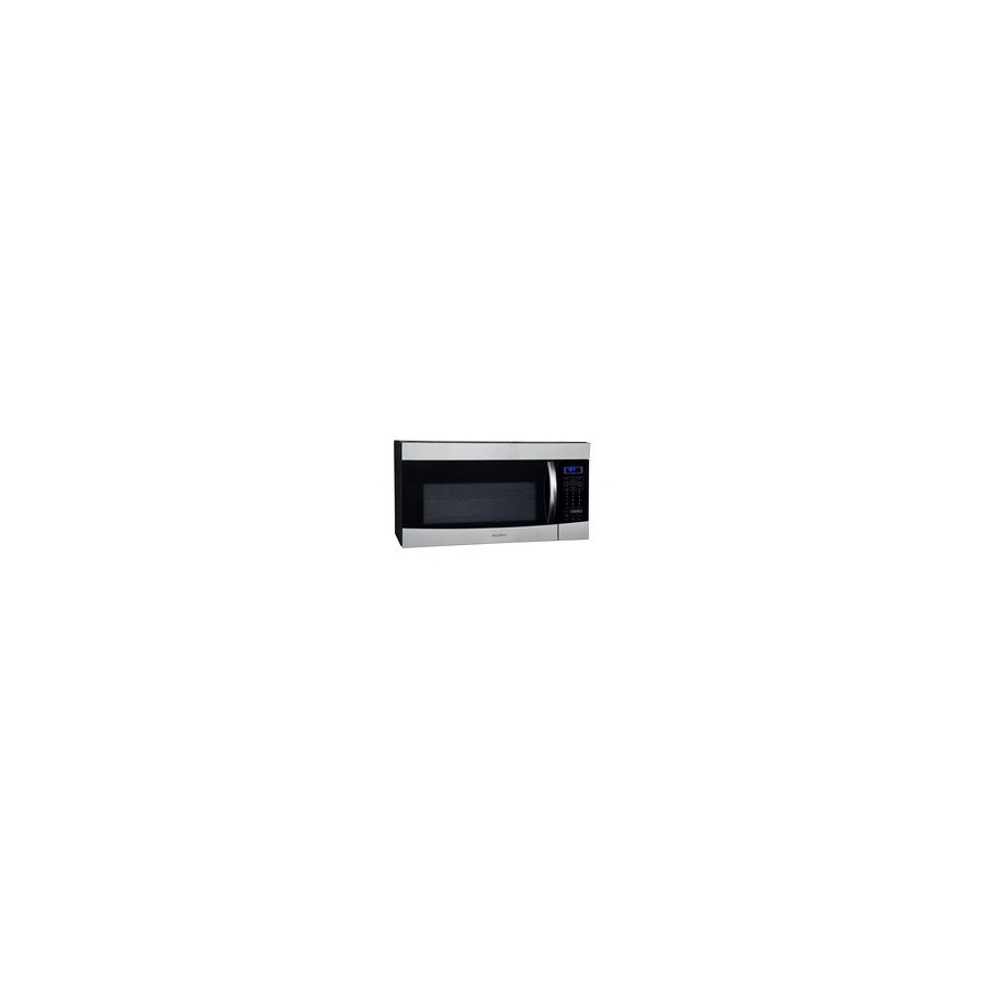 Samsung 1.8cu ft 1100Watt OvertheRange Microwave with Sensor