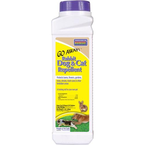 Bonide 1lb Natural Animal Repellent at