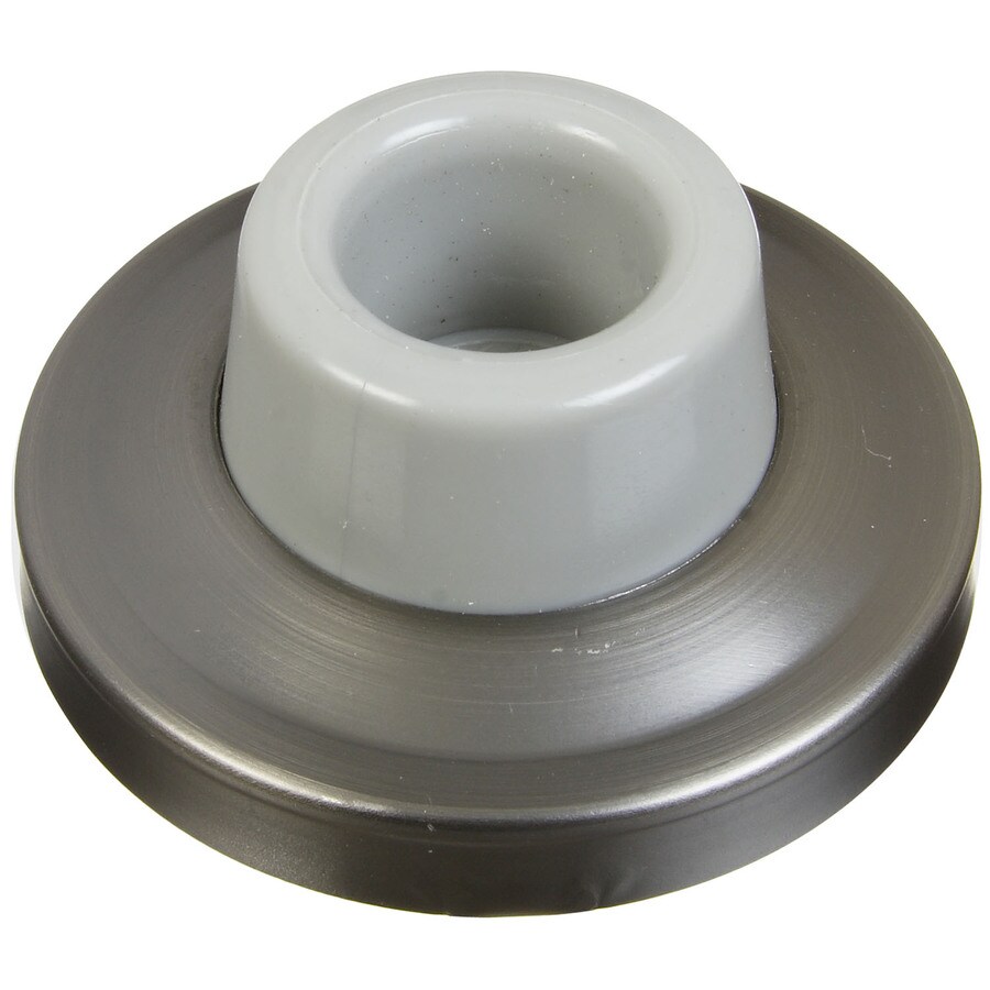 National 0.5in x 1in Entry Door Wall Protector at