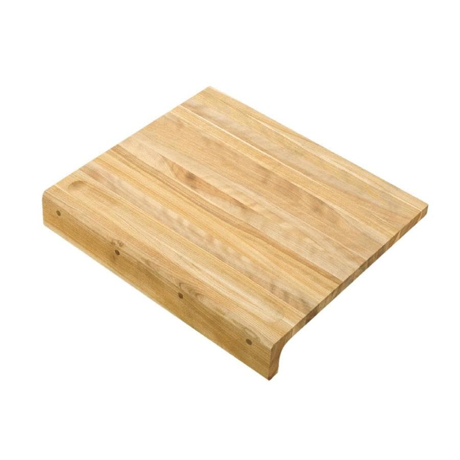 KOHLER 18in L x W Cutting Board at