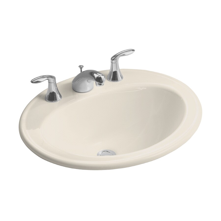KOHLER Bathroom Sink at