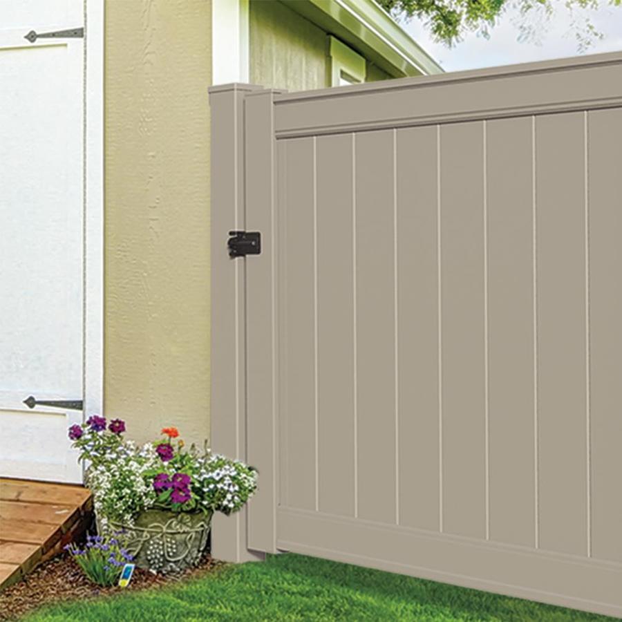 Freedom 5in x 5in x 9ft; Actual 5in x 5in x 9ft) Khaki